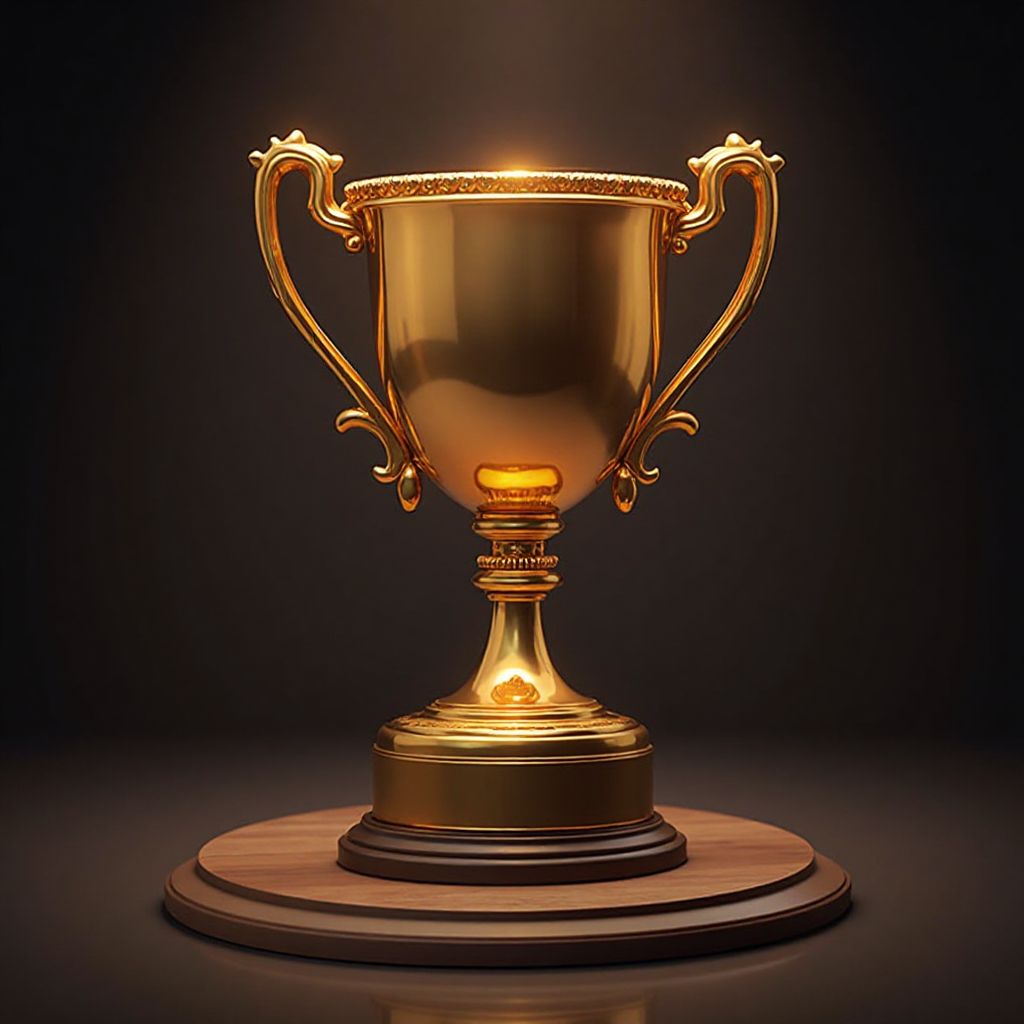 Best Adult Gaming Platform Award