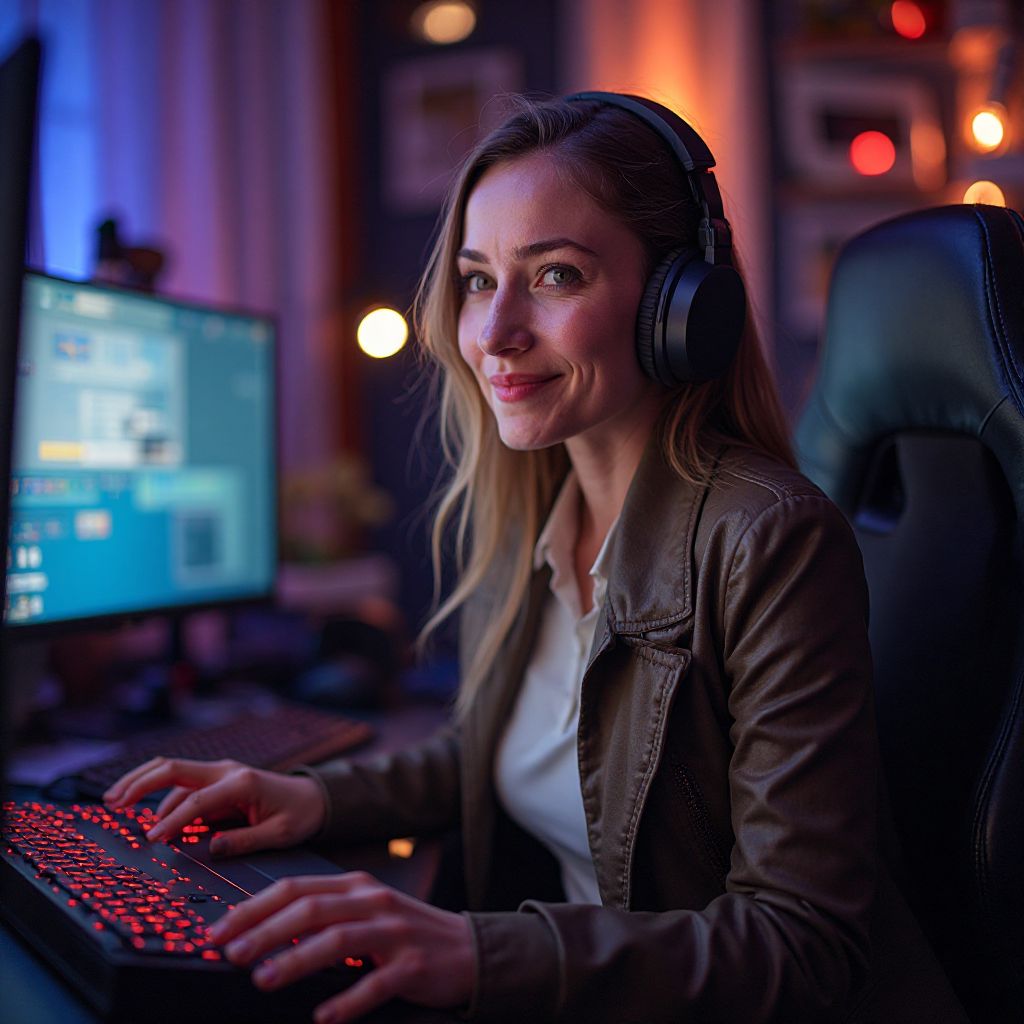 Emma Thompson testimonial