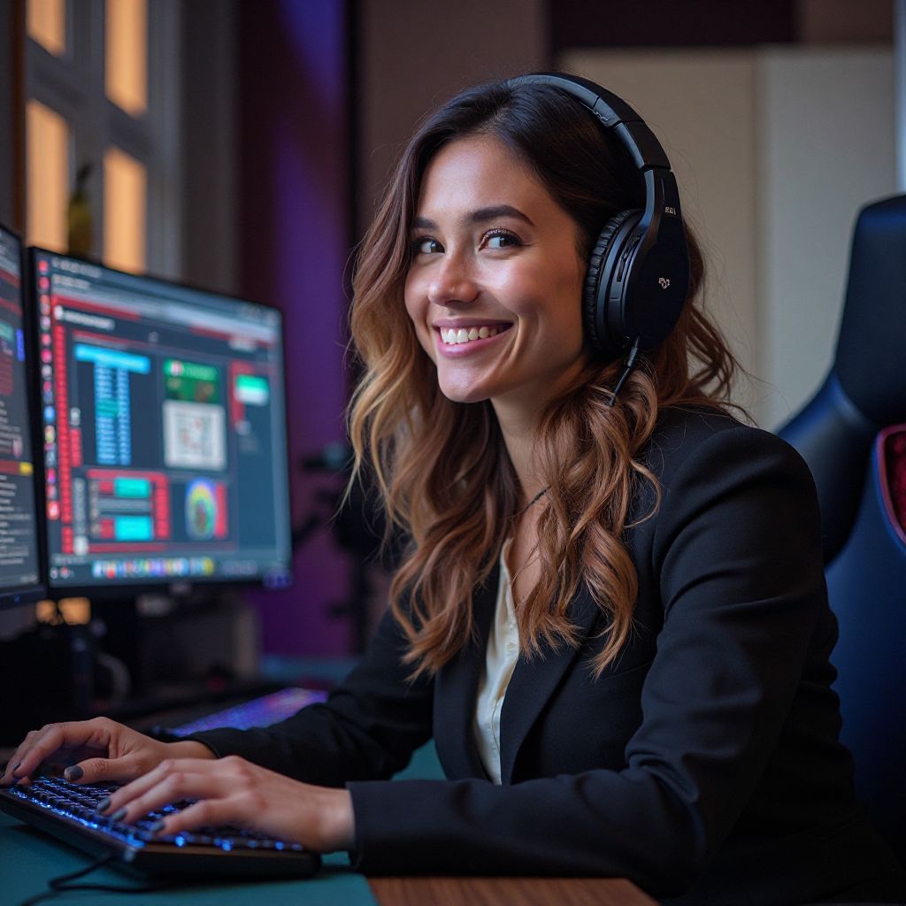 Rachel Martinez testimonial