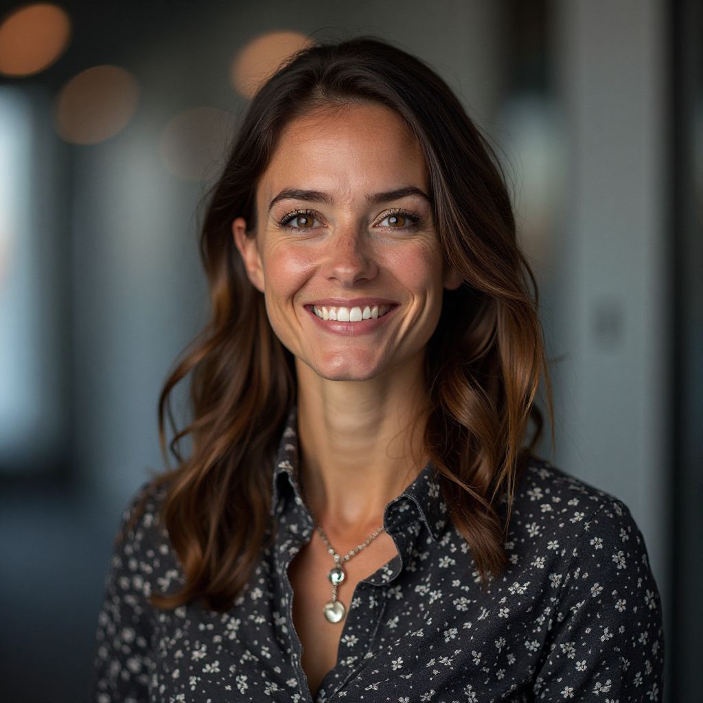 Jennifer L. - Community Member